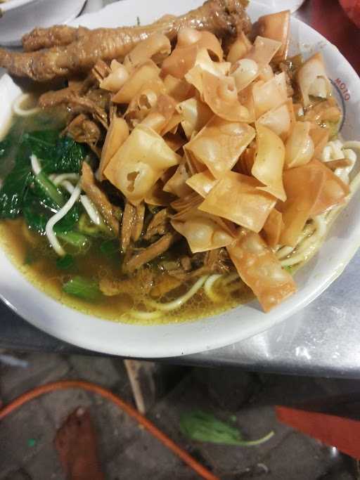 Kedai Bakso Kita 3