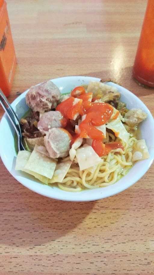 Kedai Bakso Kita 6