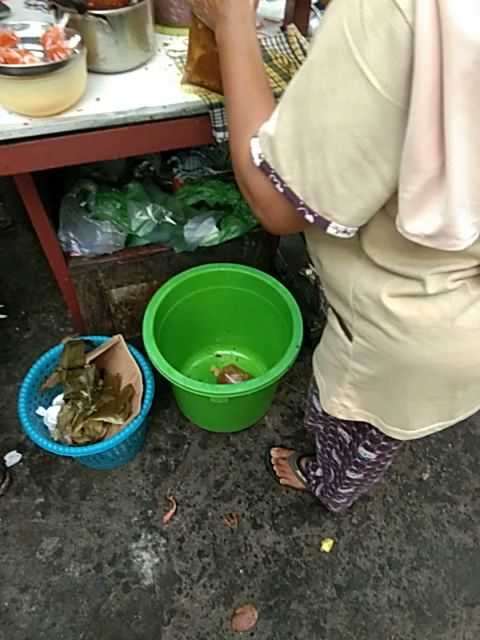 Lontong Kikil Bu Sugeng 4