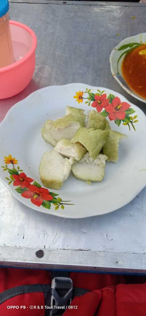 Lontong Kikil Bu Sugeng 10