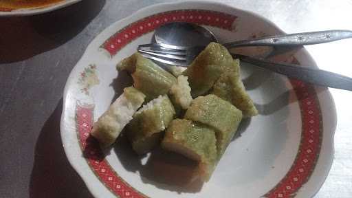 Lontong Kikil Bu Sugeng 8