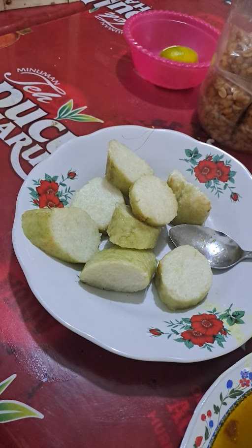 Lontong Kikil Sapi Mbak Hermin 2 6