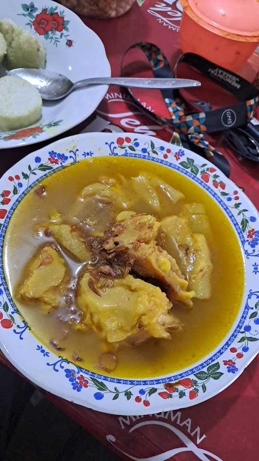 Lontong Kikil Sapi Mbak Hermin 2 1