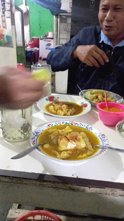 Lontong Kikil Sapi Mbak Hermin 2 5