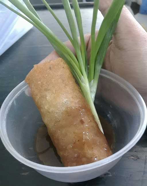 Lumpia Semarang Rkz 8