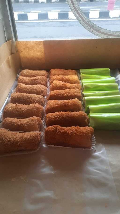 Lumpia Semarang Rkz 4