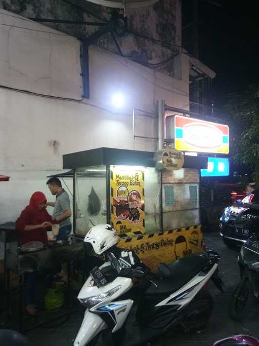 Martabak Dan Terang Bulan Mr.Jenggot 7