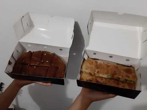 Martabak Dan Terang Bulan Mr.Jenggot 4