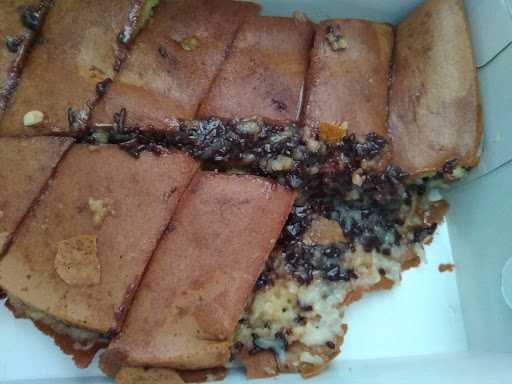 Martabak Dan Terang Bulan Mr.Jenggot 2