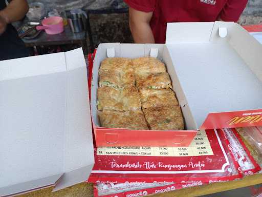 Martabak Hanan 1