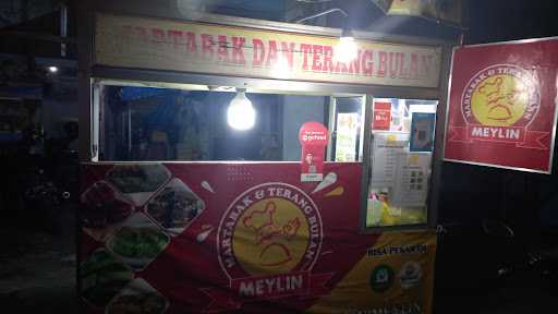 Martabak Terangbulan Meylin 1