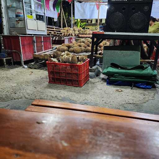 Masakan Padang Minang Sabana (Pojok Marmoyo) 3