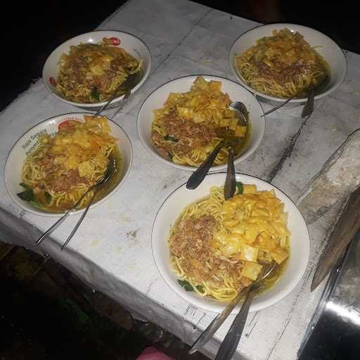 Mie Ayam & Bakso Jaya 6