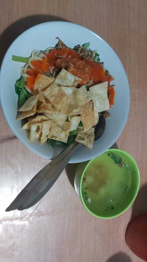 Mie Ayam Bu Tinuk 10