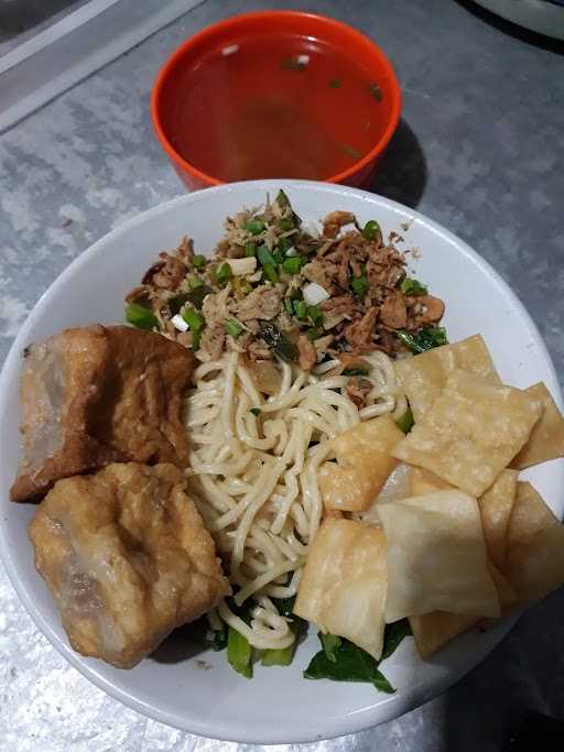 Mie Ayam Bu Tinuk 9