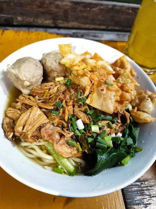 Mie Ayam Mantep 7