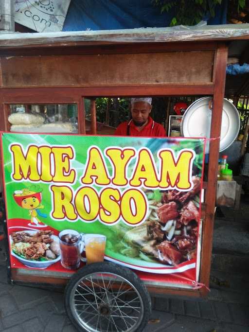 Mie Ayam Roso 3