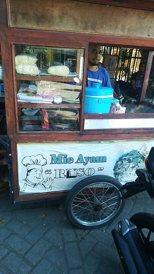 Mie Ayam Roso 2