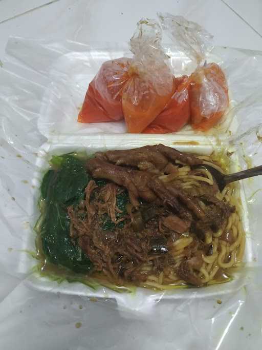 Mie Ayam Roso 1