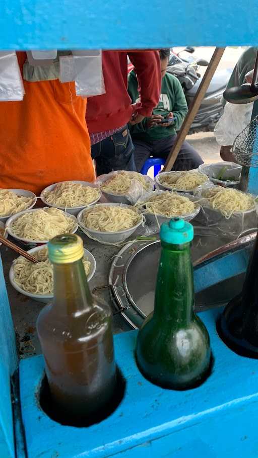 Mie Ayam Solo Thor 3