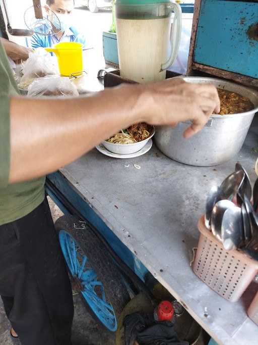 Mie Ayam Solo Thor 2