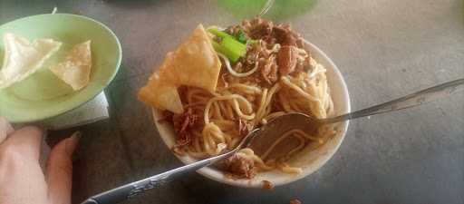 Mie Ayam Solo Thor 4