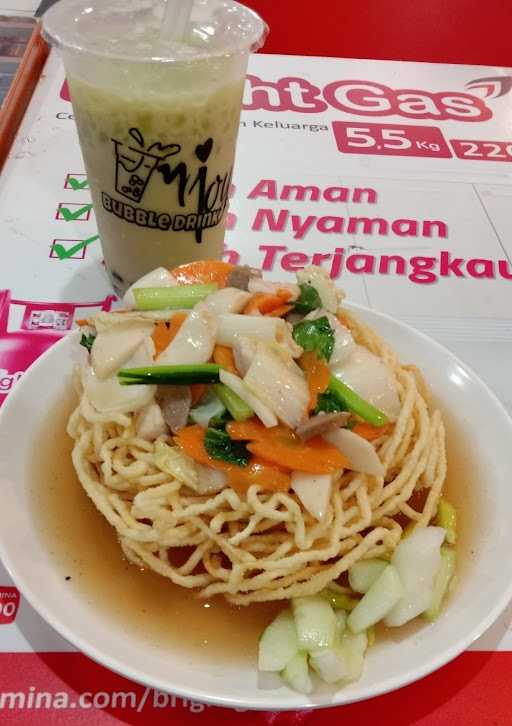 Mie Express 2