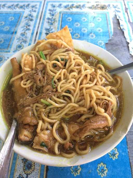 Mie Pangsit Pak Heru 1