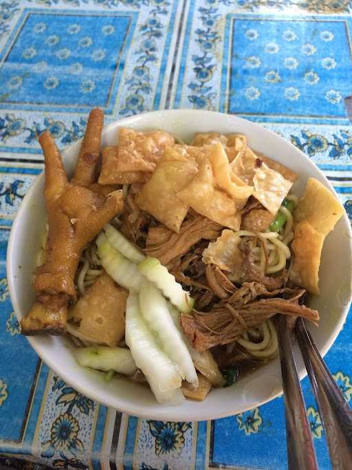 Mie Pangsit Pak Heru 3