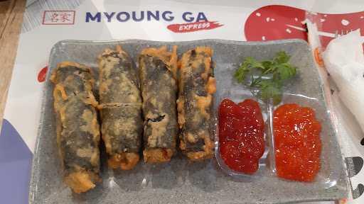 Myoung Ga Express - Royal Plaza 3