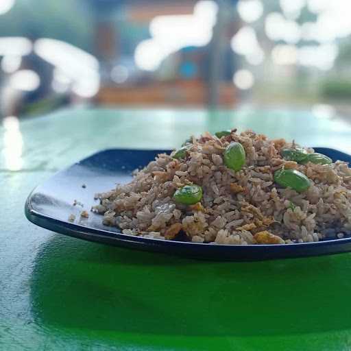 Nasi Goreng Anglo Cak Gendut 7