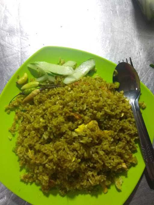 Nasi Goreng Anglo Cak Gendut 6