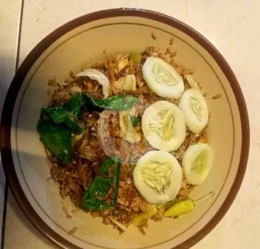 Nasi Goreng Bintang 9 2