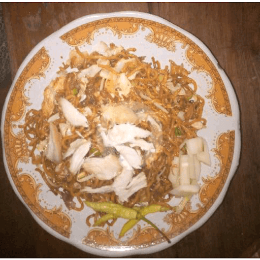 Nasi Goreng Bintang 9 1