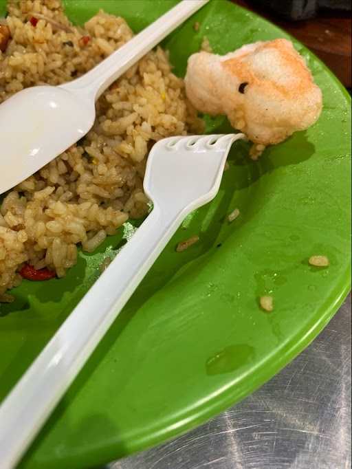 Nasi Goreng Duo/Jumbo Kedai Nasi Medan 7