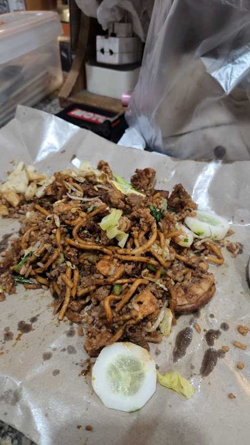 Nasi Goreng Jawa Cak Roni 9