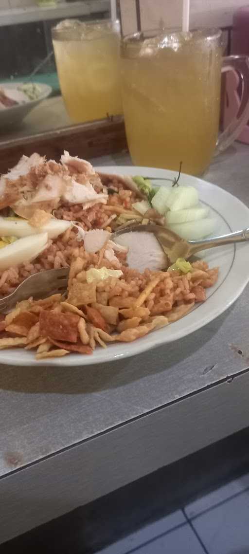 Nasi Goreng Jawa Cak Roni 10