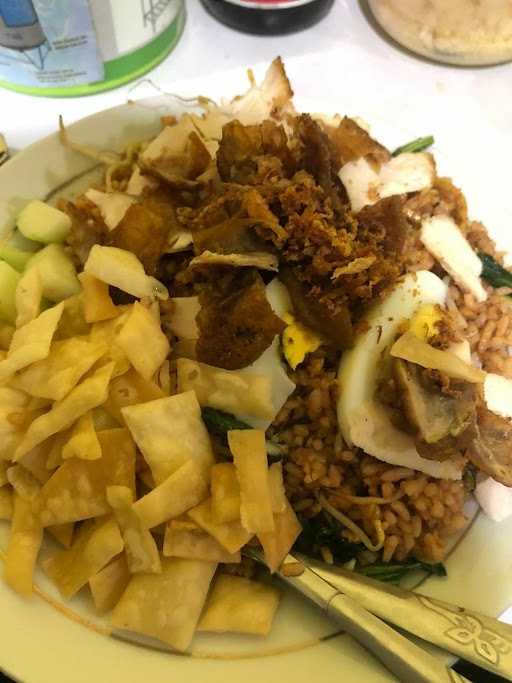 Nasi Goreng Jawa Cak Roni 4