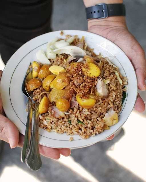 Nasi Goreng Jawa Cak Roni 5