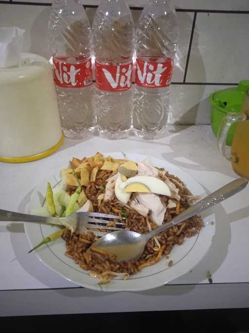 Nasi Goreng Jawa Cak Roni 3