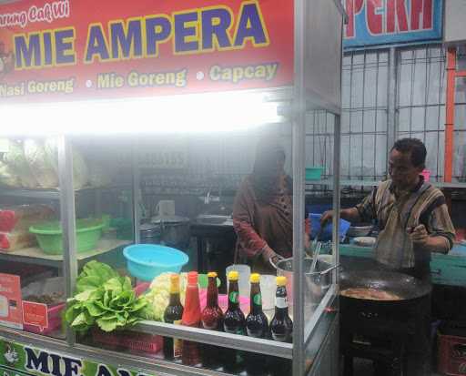 Nasi Goreng Mie Ampera - H Kasnawi 3