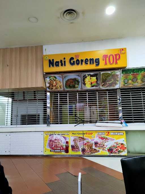 Nasi Goreng Top 7