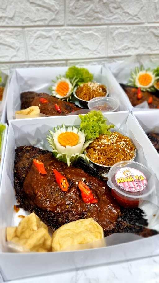 Pangsit Mie Ayam Jakarta P.No 4