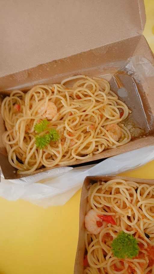 Pasta COY! - Opak 6