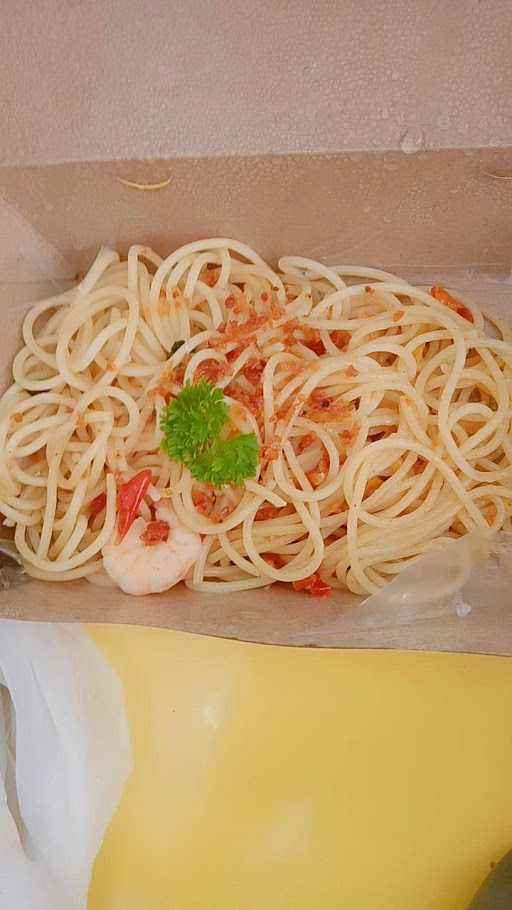 Pasta COY! - Opak 2