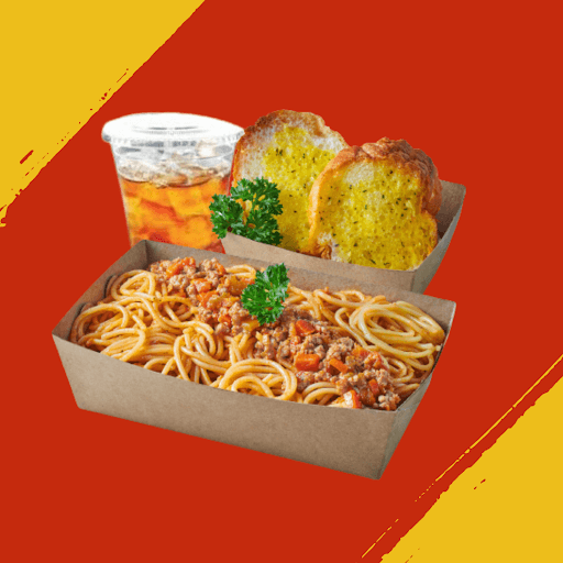 Pasta COY! - Opak 3