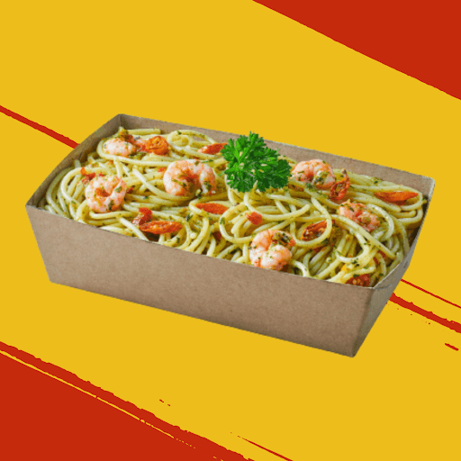 Pasta COY! - Opak 5