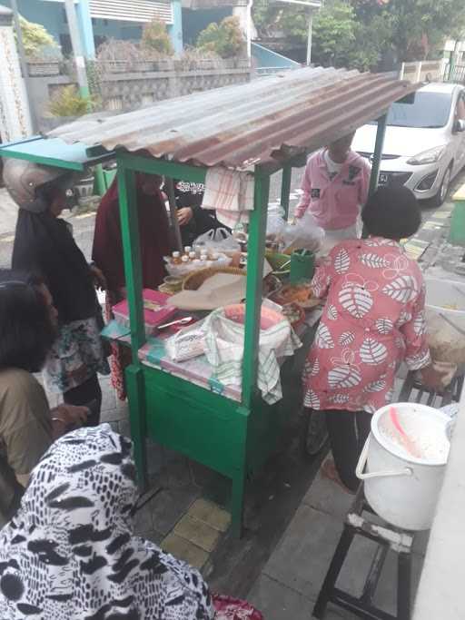 Pecel Maknyus Bentul 2 5