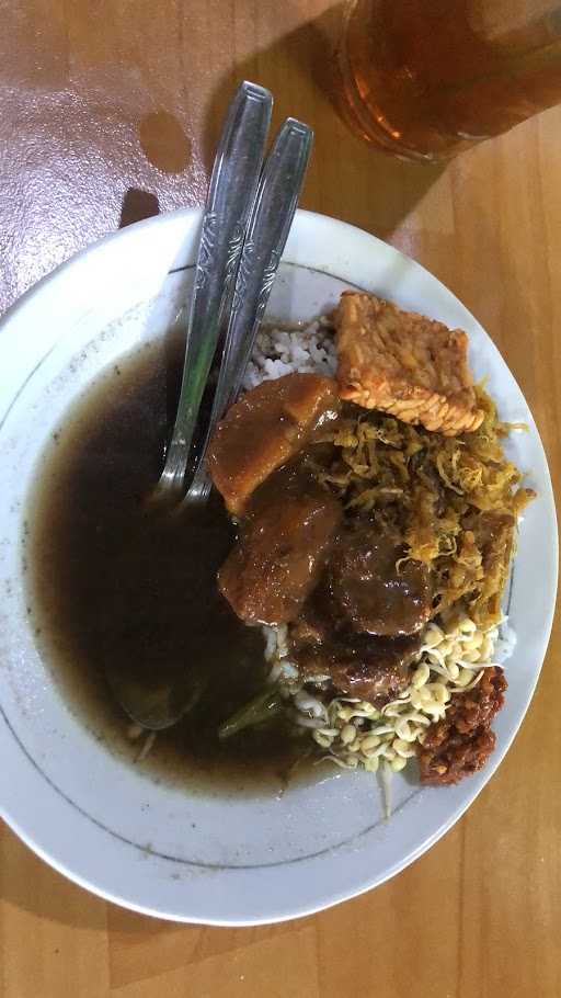 Rawon Legendaris Pak Pangat (Pusat) 5