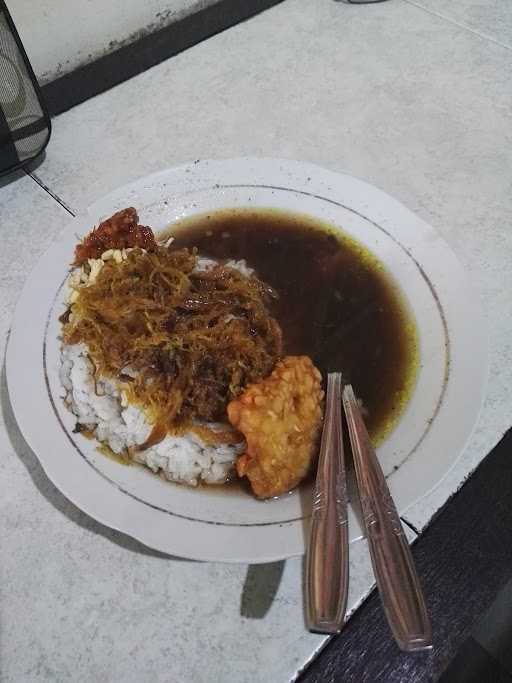 Rawon Legendaris Pak Pangat (Pusat) 2